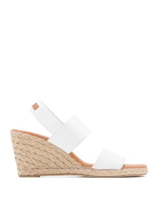 Women's Allison Strappy Espadrille Wedge Sandals