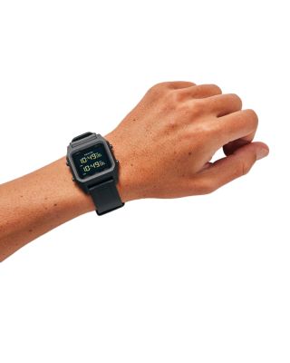 Staple Digital Watch, 38mm