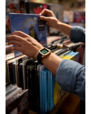 Staple Digital Watch, 38mm