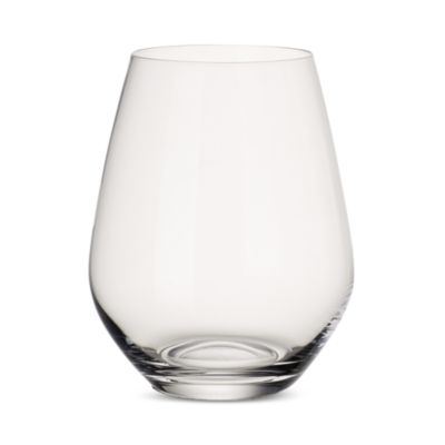 Ovid Stemless Tumblers, Set of 4