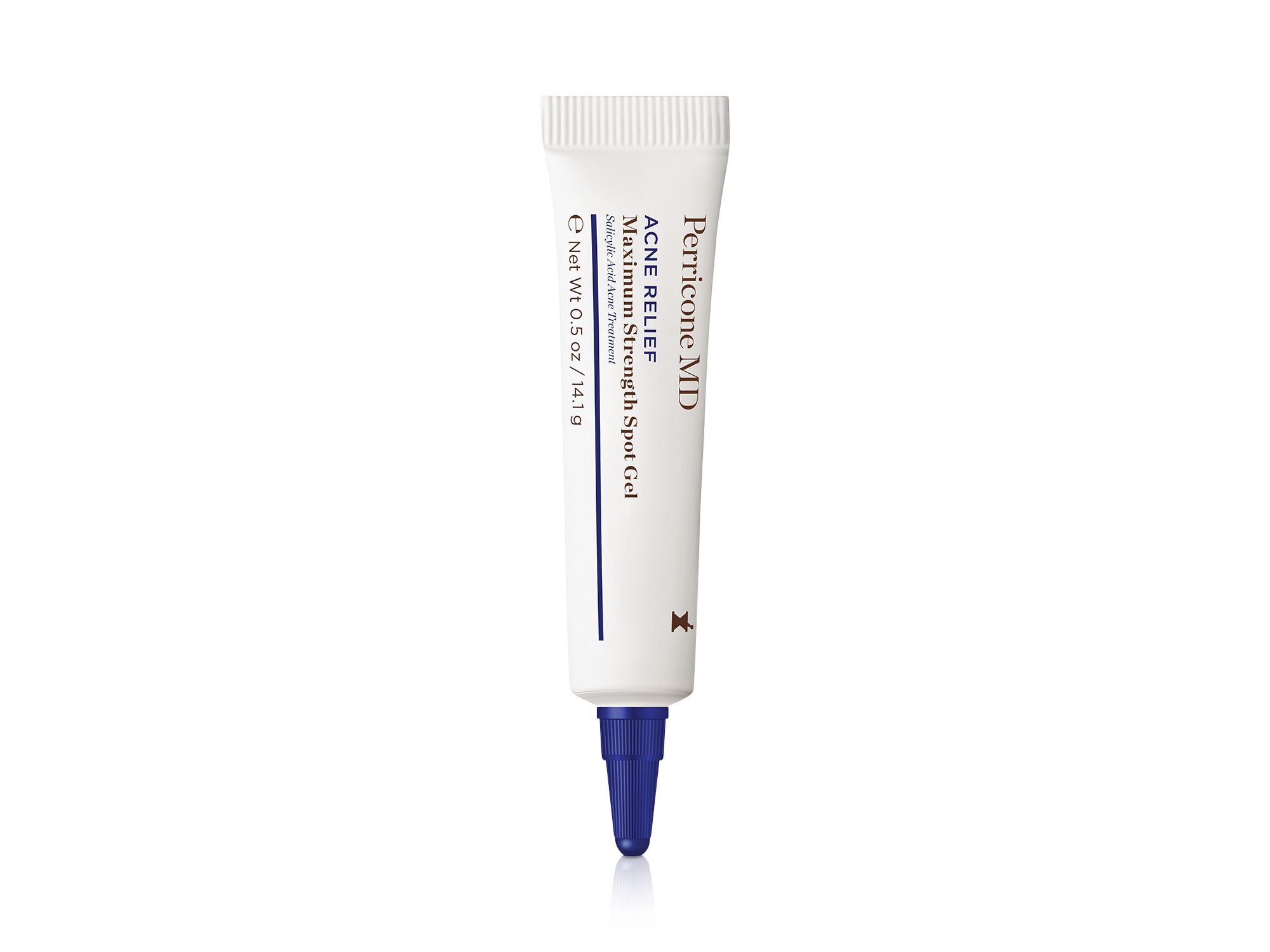 Acne Relief Maximum Strength Spot Gel 0.5 oz. - Image 1
