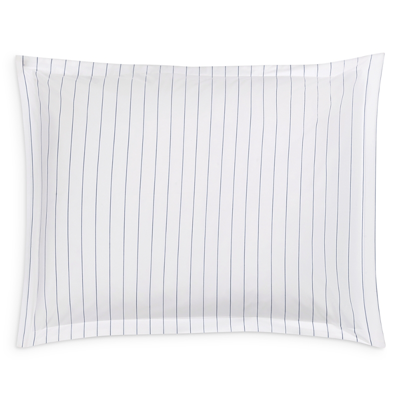 Matouk Amalfi King Sham In White