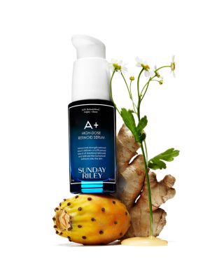 A+ High Dose Retinoid Serum 0.5 oz.