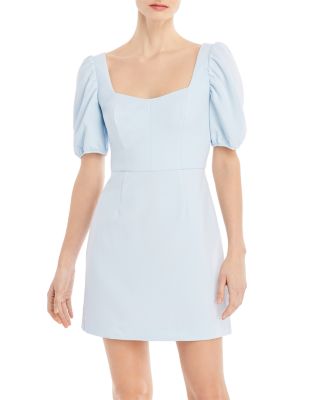 reformation klaudia dress