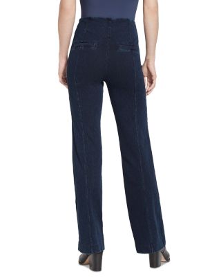 Denim Trousers