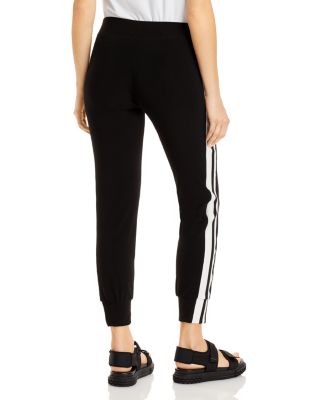 norma kamali jogger pants