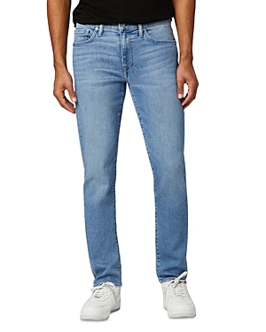 Joe's Jeans The Brixton Slim Straight Fit Jeans In Lusk In Lusk
