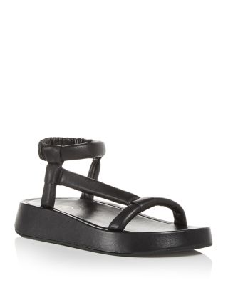 bloomingdales womens sandals