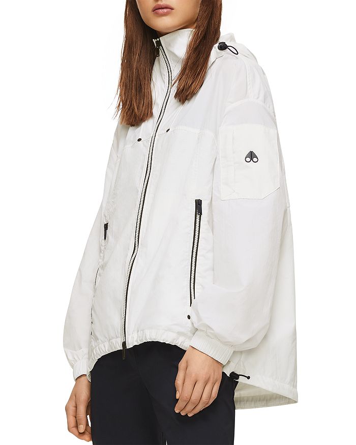 Moose on sale knuckle raincoat