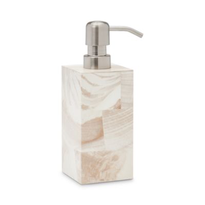 Palermo II Soap Pump