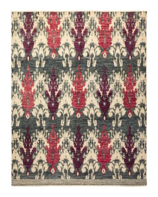 Bloomingdale's Modern M1655 Area Rug, 8' x 10'2
