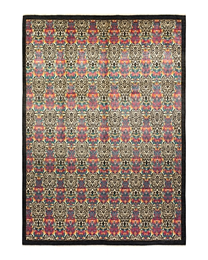 Bloomingdale's Suzani M1685 Area Rug, 10'1 X 14'4 In Black