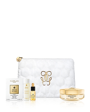 GUERLAIN ABEILLE ROYALE ANTI-AGING DAY CREAM GIFT SET ($196 VALUE),G061648