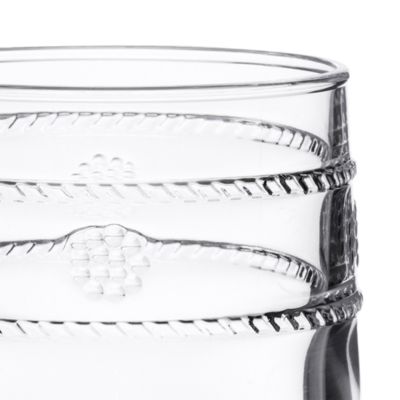 Isabella Acrylic Large Beverage Tumbler