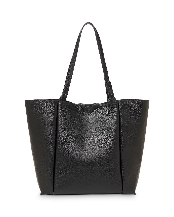 BOTKIER ALLEN LARGE LEATHER TOTE,20F2661