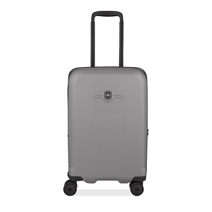 Victorinox Swiss Army Nova 2.0 Nova Frequent Flyer Hardside Carry On - 100% Exclusive In Gray