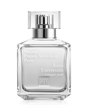 Shop Maison Francis Kurkdjian Aqua Universalis Cologne Forte Eau De Parfum 2.4 Oz.