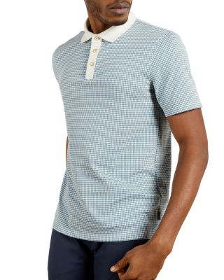 ted baker polo shirt