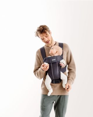 Baby Carrier Mini in 3D Mesh