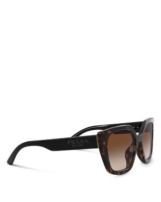 Square Sunglasses, 52mm