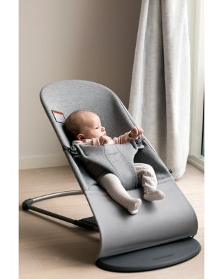 Bouncer Bliss in 3D Jersey