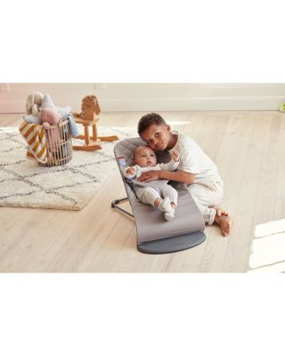 Bouncer Bliss in Classic Quilt Woven