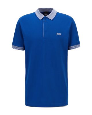 boss polo shirt price