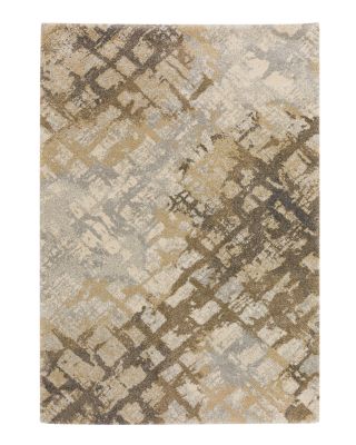 Dalyn Orleans OR15 Area Rug, 5'1 x 7'5