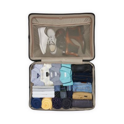 B|Y Ulisse 31" Expandable Spinner