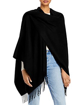 Women's Solid Hooded Lace-up Long Cape Extended Cape Jacket Womens