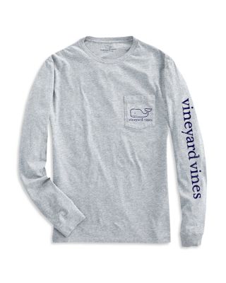 Boys' Vintage Whale Tee - Little Kid, Big Kid