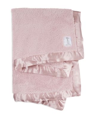 Chenille Blanket - Baby