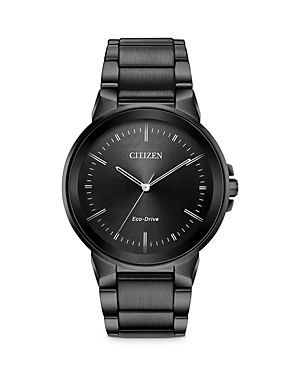 Shop Citizen Axiom Watch, 41mm In Black