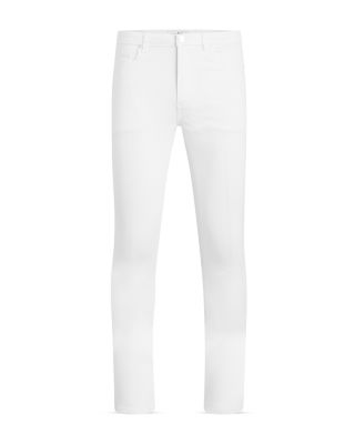 Brando Slim Straight Jeans in Soho