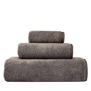 Matouk Milagro Bath Sheet In Charcoal