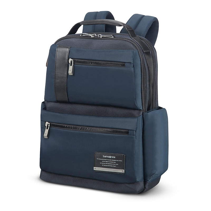 Samsonite Openroad Laptop Backpack 14.1 In Space Blue