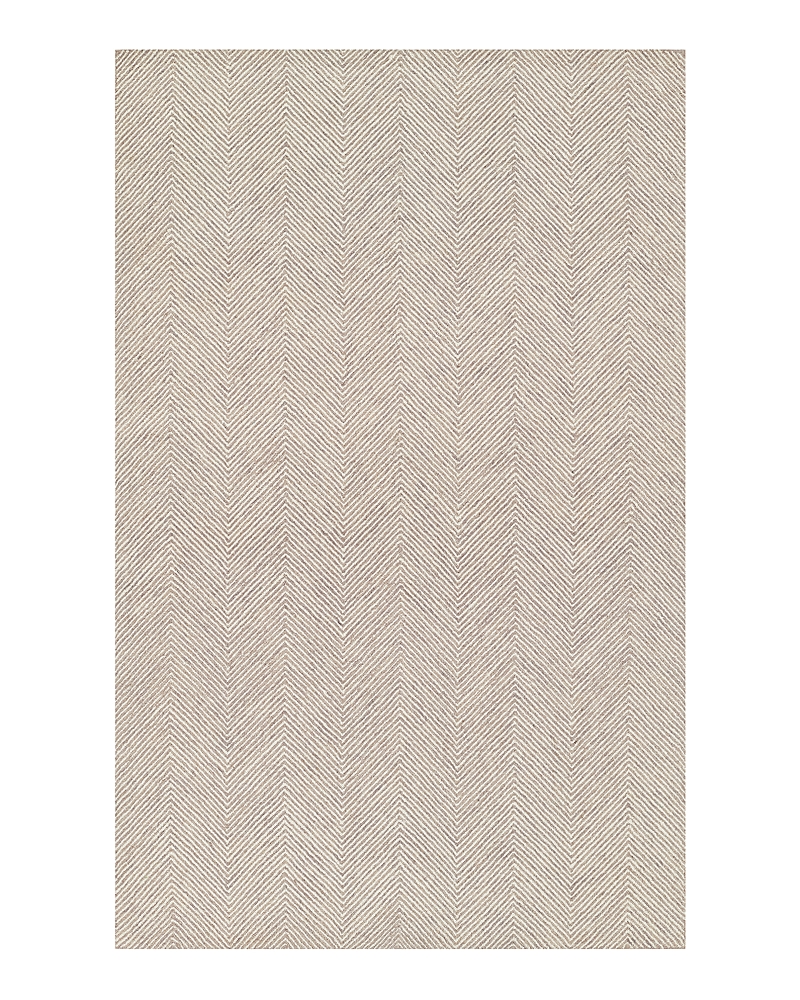 MOMENI MOMENI CHARLES CHR-1 AREA RUG, 3'6 X 5'6 CHARSCHR-1TAU3656