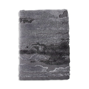 Michael Aram After The Storm Washcloth In Grey