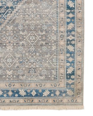 Izmir IZ-03 Area Rug, 2' x 3'