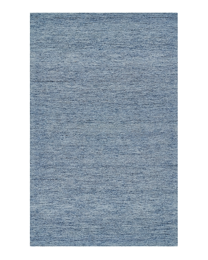 Momeni James Jam-1 Area Rug, 5' X 8' In Denim