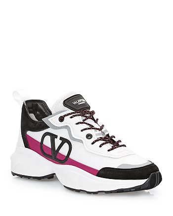 valentino garavani vlogo shegoes sneakers