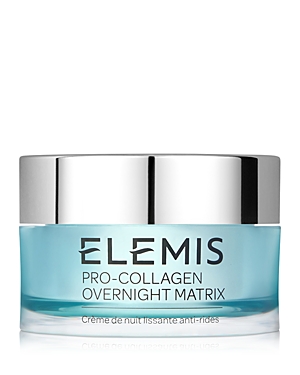 Shop Elemis Pro-collagen Overnight Matrix 1.7 Oz.