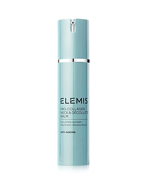 Elemis Pro-Collagen Neck & Decolletage Balm 1.7 oz.