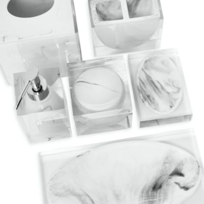 Ducale Bath Accessories