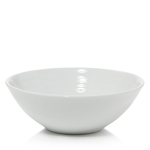 Bernardaud Origine Cereal Bowl In White