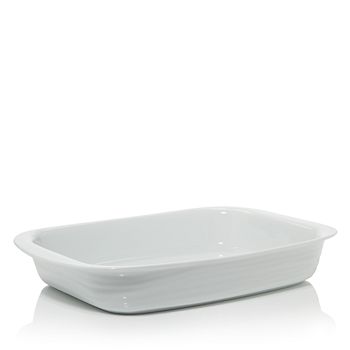 Bernardaud - Origine Rectangular Baker