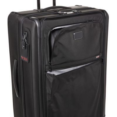 Alpha 3 Extended Trip Expandable 4-Wheel Packing Case
