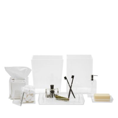 Pigeon & Poodle - Monette Bath Accessories