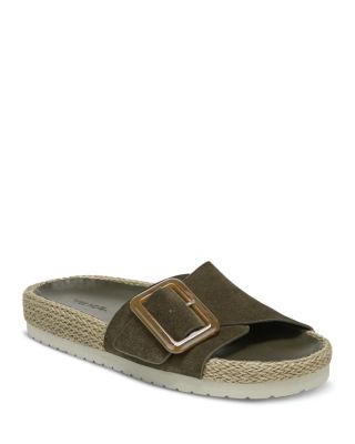 vince slipper slides