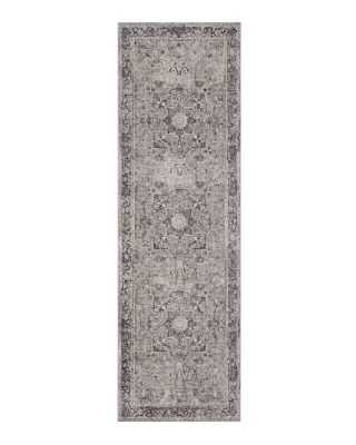 Karastan Tryst Verona Runner Area Rug, 2'6 x 8'